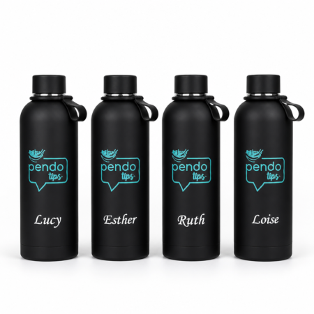 Corporate Gift Water Bottles