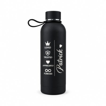 Thermal Water Bottles at Rio Gift Shop