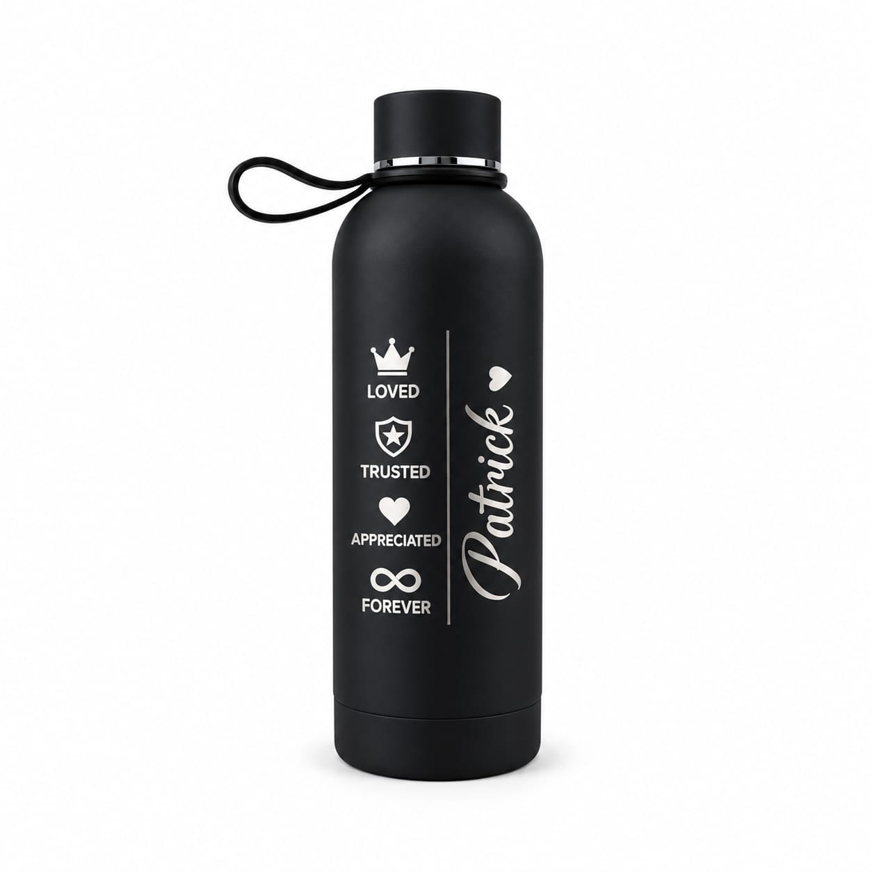 Thermal Water Bottles at Rio Gift Shop