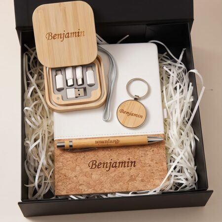 Eco-Friendly Tech Gift Sets