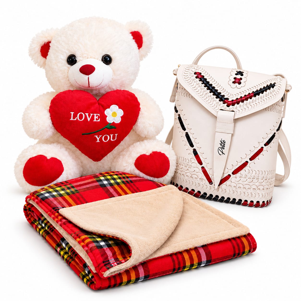 Personalized Gift Hampers For Her