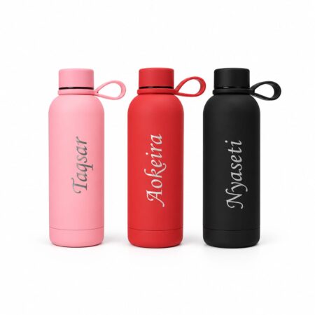Custom Insulated Water Bottles