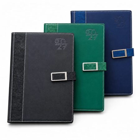 2027 Diaries and Calendars