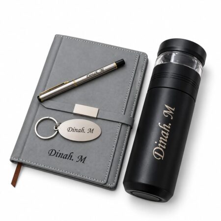 Premium Personalized Corporate Gift Set