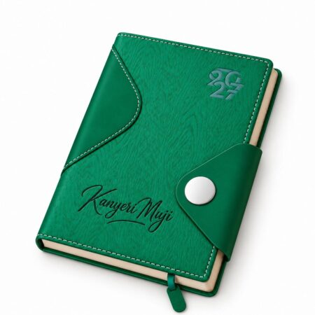 2027 Executive Diary