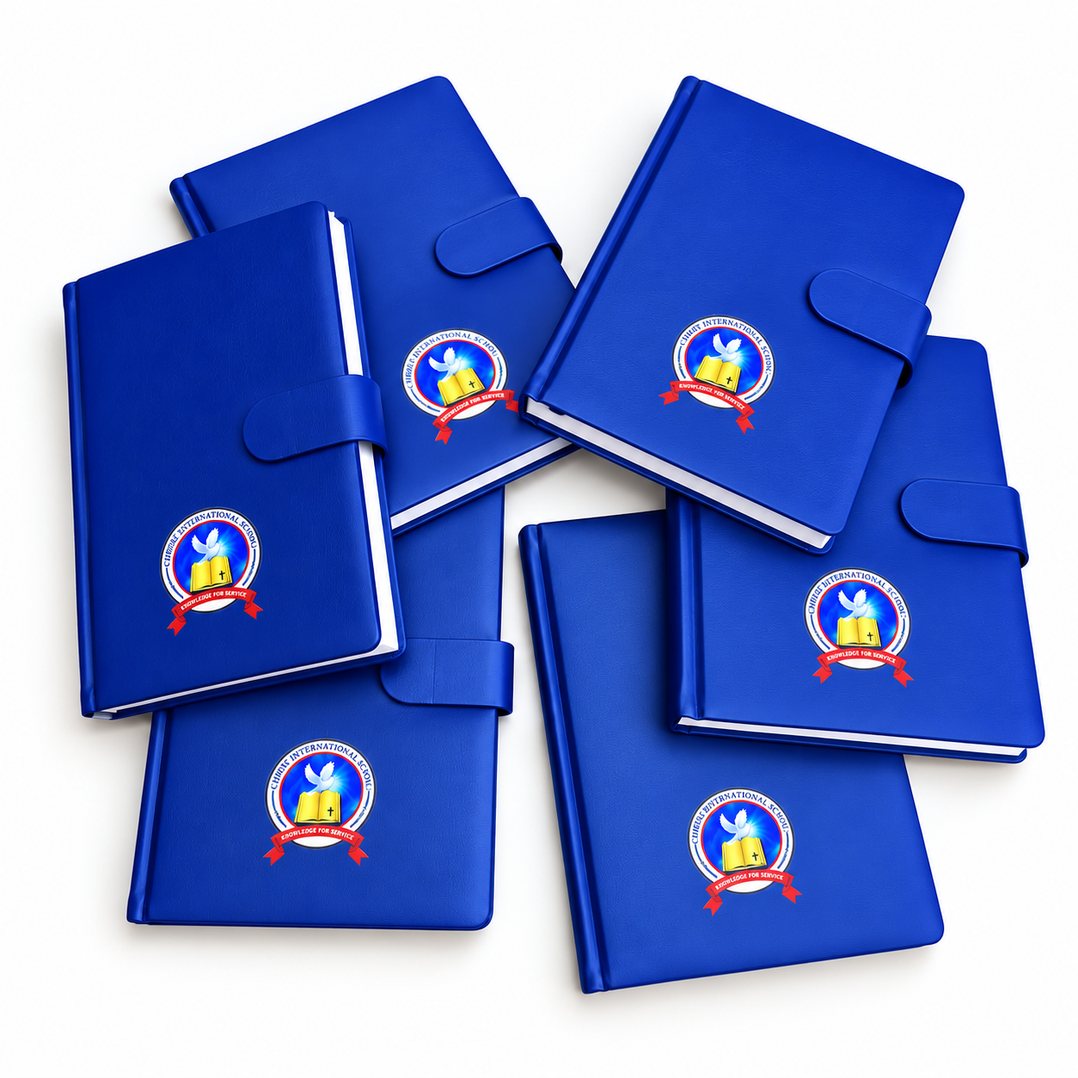 Corporate Gift Notebooks in Kenya