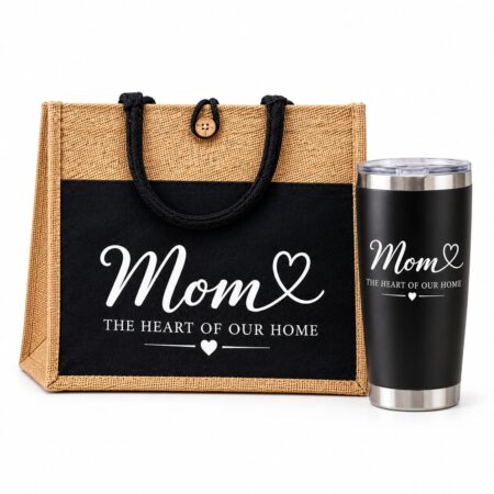 Personalized Gift Set For Mom