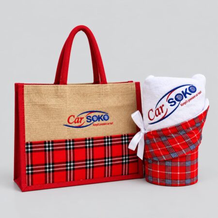 Kenya Corporate Gifts