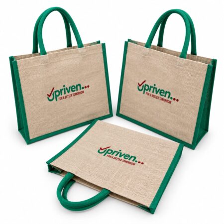 Business Promotional Jute Bags