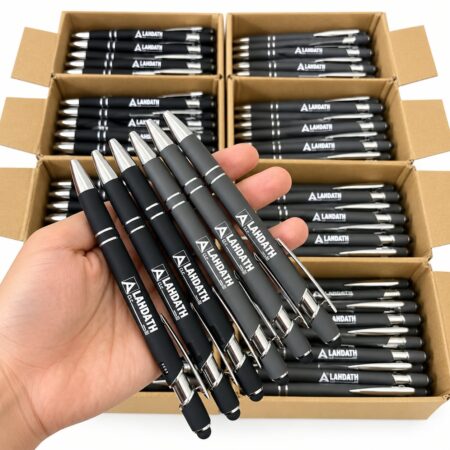 Corporate Branded Ballpoint Pens