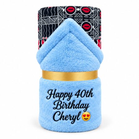 Customised Birthday Gifts in Kenya