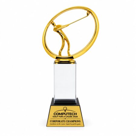 Golf Tournament Awards