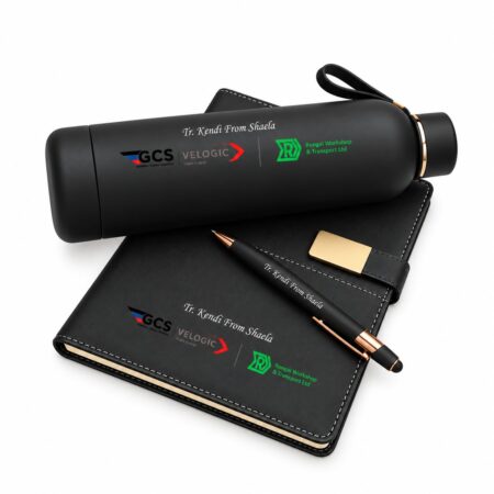 Branded Corporate Merchandise