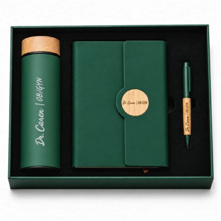 Custom Name Corporate Gifts
