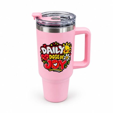 Stanley Inspired Cups