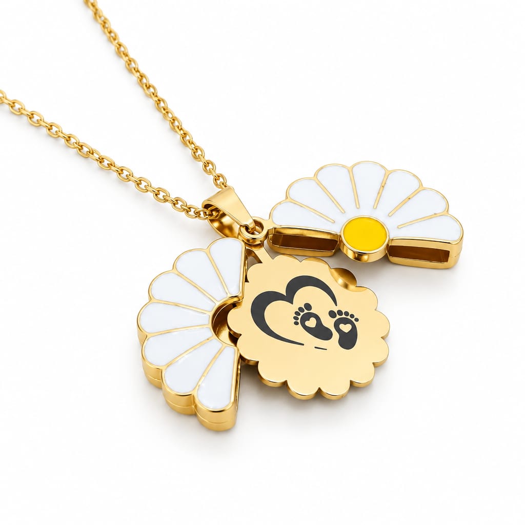 Personalized Mother Necklaces