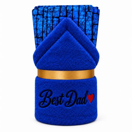 Luxury Personalised Blankets in Kenya
