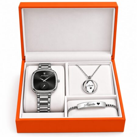 Women’s Watch Gift Set