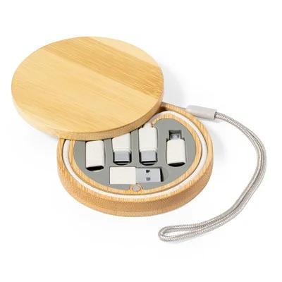 Branded Tech Gifts
